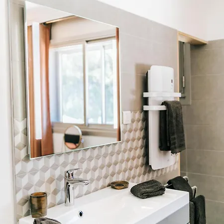 Montplaisir 180m2, Jacuzzi, Parc De 20000m2