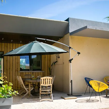度假居 Montplaisir 180m2, Jacuzzi, Parc De 20000m2 *