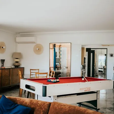 Montplaisir 180m2, Jacuzzi, Parc De 20000m2 Charmes-sur-Rhone