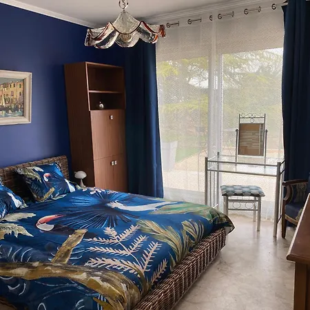 Montplaisir 180m2, Jacuzzi, Parc De 20000m2 Дом отдыха *