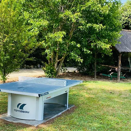 Montplaisir 180m2, Jacuzzi, Parc De 20000m2